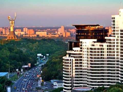 квартира за адресою Болсуновська вул. (Сергія Струтинського), 2