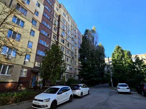 квартира за адресою Героїв просп., 45