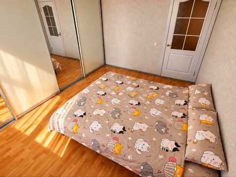 квартира за адресою Героїв просп., 45
