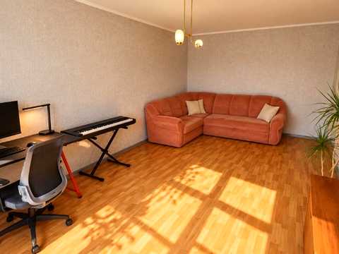 квартира за адресою Героїв просп., 45