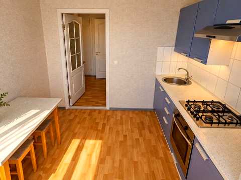 квартира за адресою Героїв просп., 45