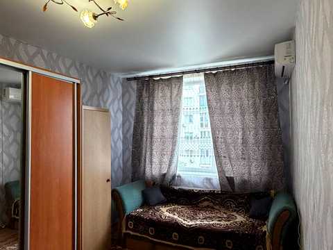 квартира по адресу Проездная ул., 13