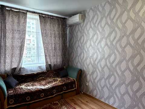 квартира по адресу Проездная ул., 13
