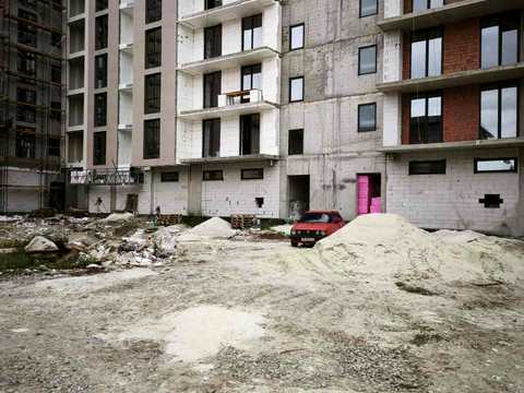 квартира по адресу Миколи Леонтовича пер., 11