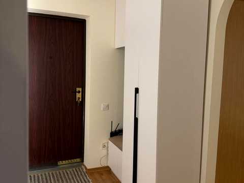 квартира за адресою Марка Вовчка вул., 20