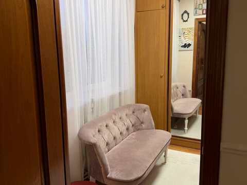 квартира за адресою Марка Вовчка вул., 20