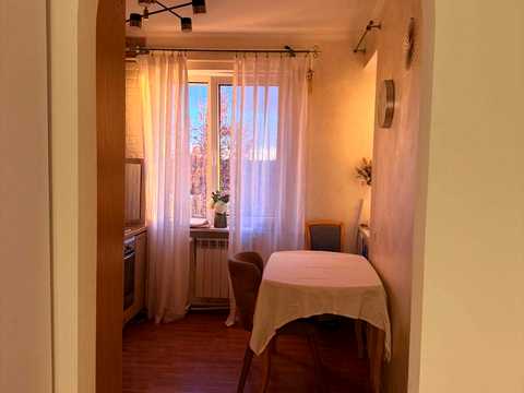 квартира за адресою Марка Вовчка вул., 20