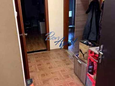 квартира за адресою Академіка Глушкова просп., 9-Є