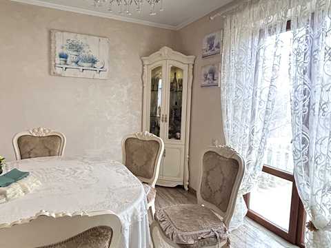 будинок за адресою с. Сухий Лиман, 12 лінія, 18