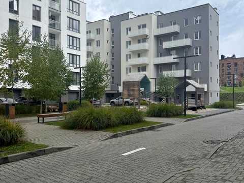 квартира по адресу Тараса Шевченка ул., (Будинок 5)
