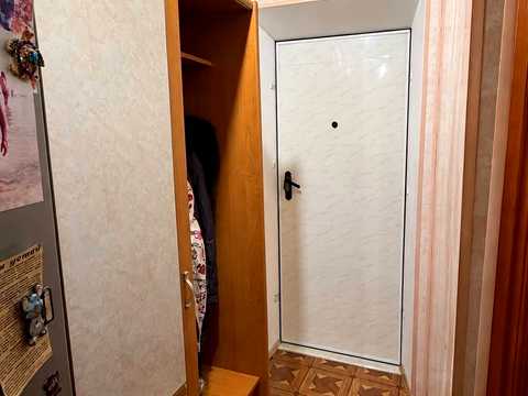 квартира по адресу Вільна ул., 19