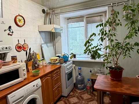 квартира по адресу Вільна ул., 19