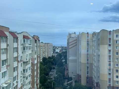 квартира за адресою Євгена Чикаленка вул., 59г/2