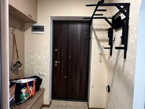 квартира за адресою Євгена Чикаленка вул., 59г/2