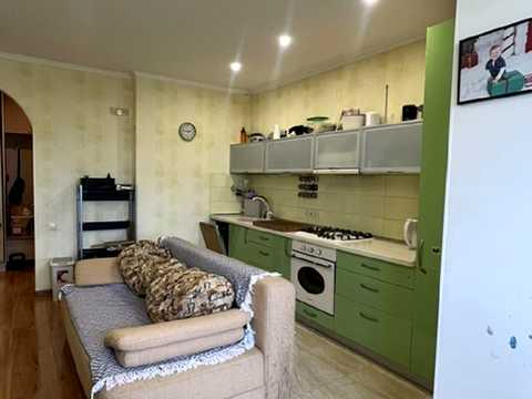 квартира за адресою Євгена Чикаленка вул., 59г/2