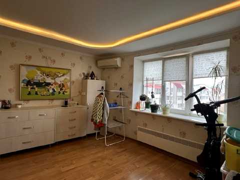 квартира за адресою Євгена Чикаленка вул., 59г/2