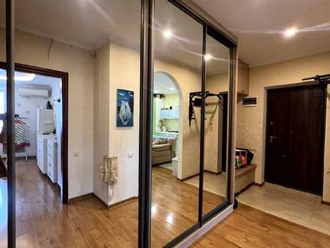квартира за адресою Євгена Чикаленка вул., 59г/2