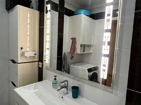 квартира за адресою Євгена Чикаленка вул., 59г/2