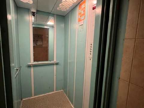 квартира за адресою Євгена Чикаленка вул., 59г/2