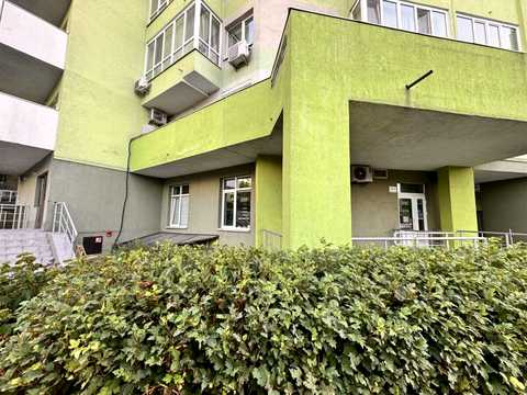 комерційна за адресою Київ, Михайла Донця вул., 2-А