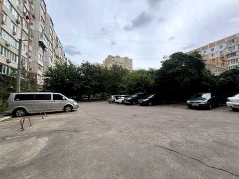 квартира за адресою Євгена Чикаленка вул., 59г/2