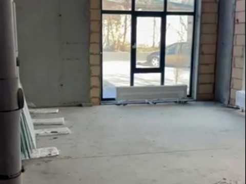 комерційна за адресою Дачна вул., (Блок Д)