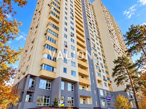 паркоместо по адресу Воскресенский просп. (Перова), 10а