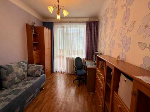 квартира за адресою Олександра Оксанченка вул. (Степового Фронту), 28