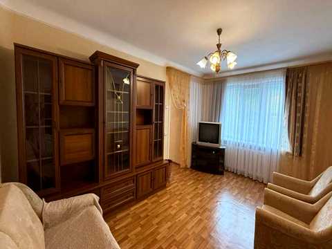 квартира за адресою Олександра Оксанченка вул. (Степового Фронту), 28