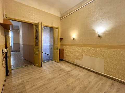 квартира по адресу Жуковского ул. (Жуковського), 23