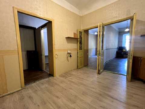 квартира по адресу Жуковского ул. (Жуковського), 23