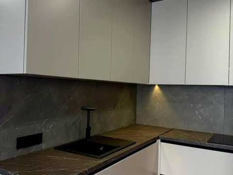 квартира за адресою Зарічна вул., 6 к5