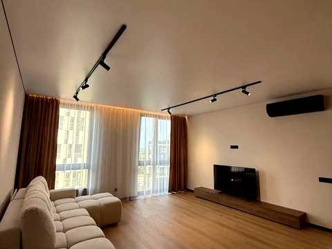 квартира за адресою Зарічна вул., 6 к5