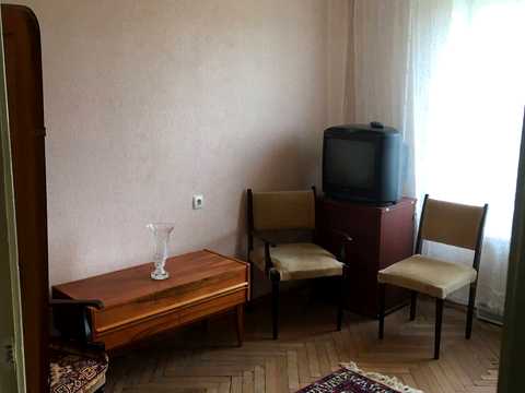 квартира за адресою Лісовий просп., 11