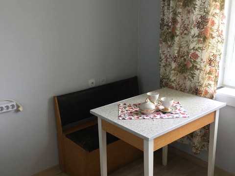 квартира за адресою Лісовий просп., 11