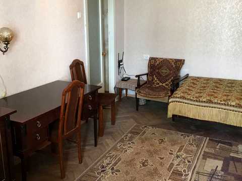 квартира за адресою Лісовий просп., 11