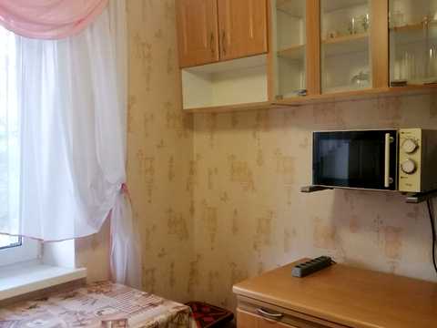 квартира по адресу Дмитра Павличка просп. (Маршала Рокосовського), 3-В