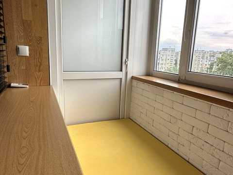 квартира за адресою Київ, Левка Лук'яненка вул. (Маршала Тимошенка), 7-А