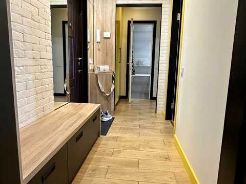 квартира за адресою Київ, Левка Лук'яненка вул. (Маршала Тимошенка), 7-А