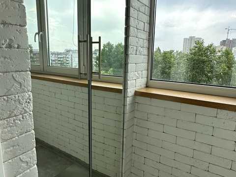 квартира за адресою Київ, Левка Лук'яненка вул. (Маршала Тимошенка), 7-А