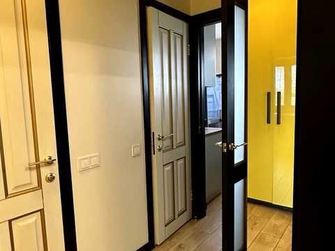квартира за адресою Київ, Левка Лук'яненка вул. (Маршала Тимошенка), 7-А