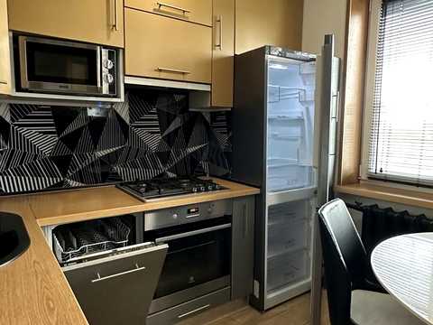квартира за адресою Київ, Левка Лук'яненка вул. (Маршала Тимошенка), 7-А