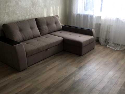 квартира по адресу Академика Лебедева ул., 1