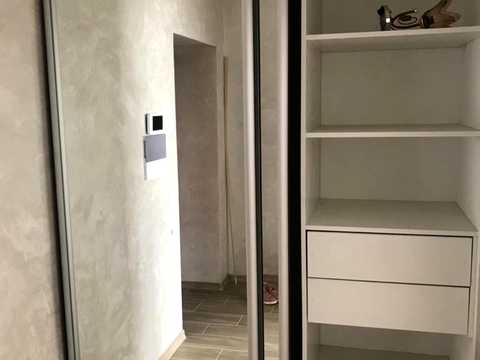 квартира по адресу Академика Лебедева ул., 1