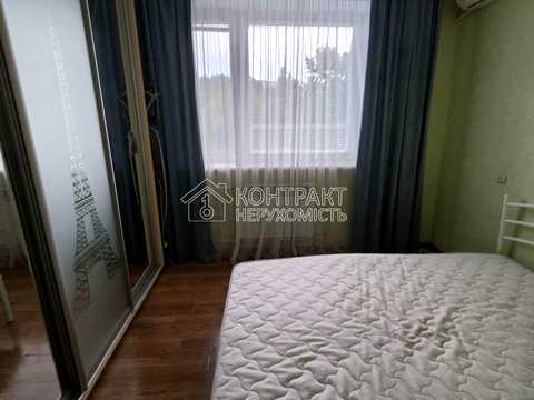 квартира за адресою Академіка Павлова вул., 142в