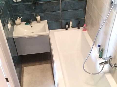 квартира за адресою Київ, Велика Китаївська вул., 59-А