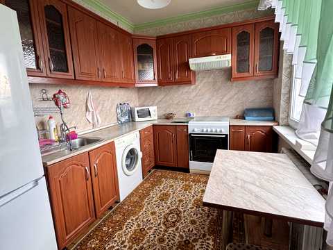 квартира по адресу Рональда Рейгана ул. (Теодора Драйзера), 8-А