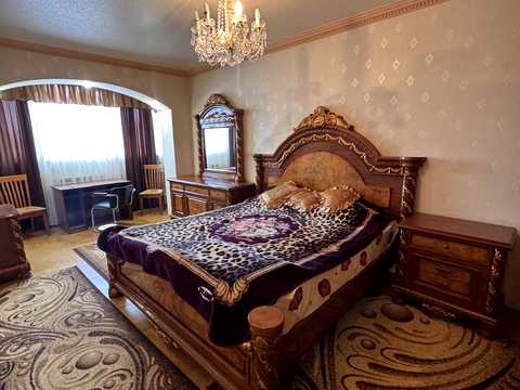 квартира по адресу Рональда Рейгана ул. (Теодора Драйзера), 8-А
