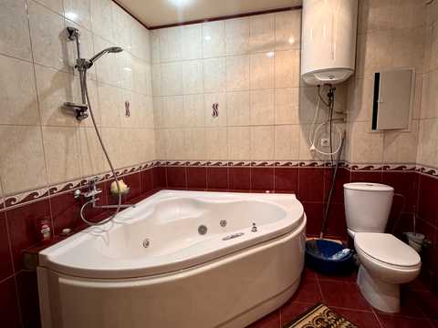 квартира по адресу Рональда Рейгана ул. (Теодора Драйзера), 8-А