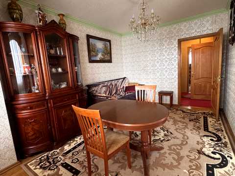 квартира по адресу Рональда Рейгана ул. (Теодора Драйзера), 8-А